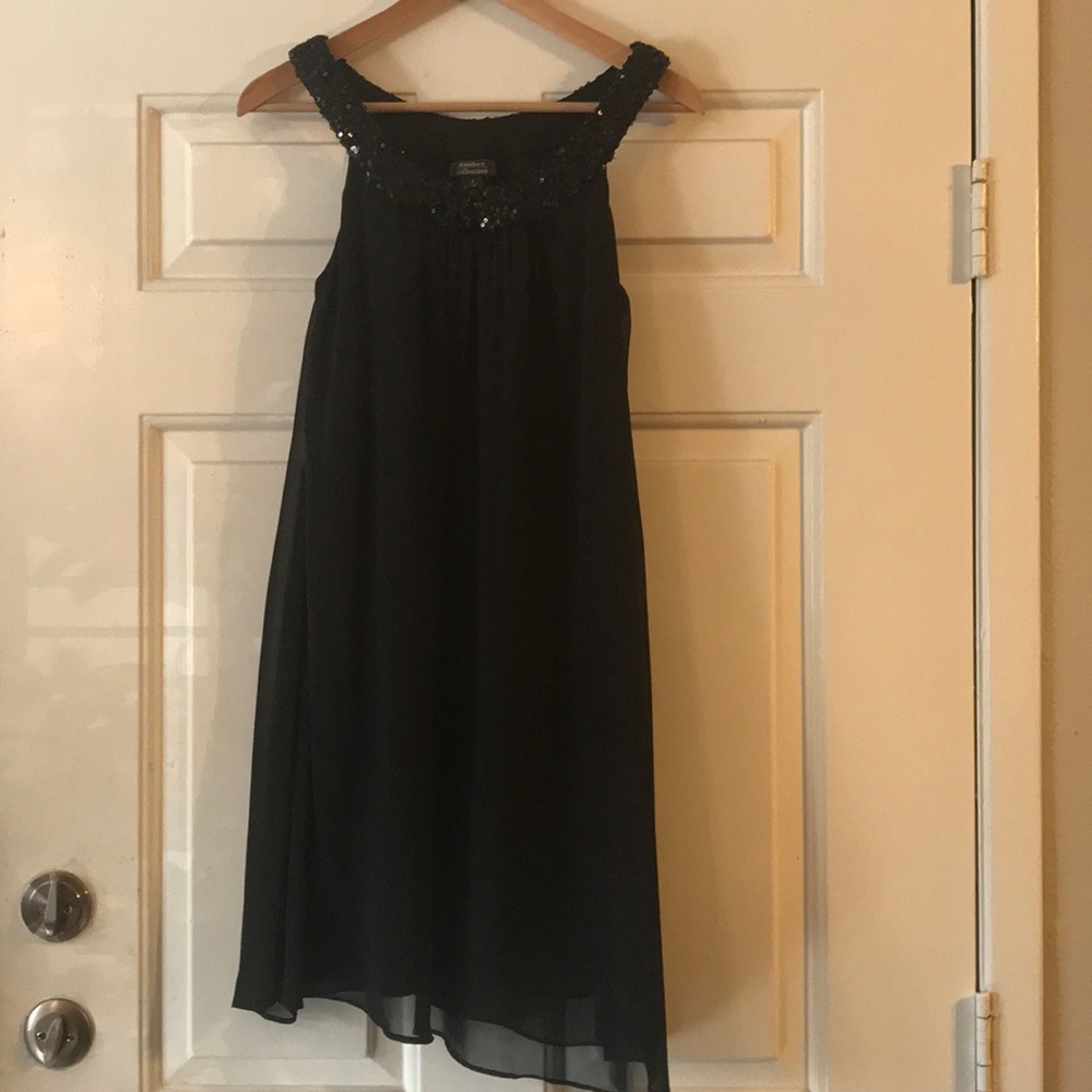 Evening dress